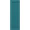 Ekena Millwork Americraft 5-Board Exterior Wood Joined Board-n-Batten Shutters w/ End Batten, ARW103BB518X77ANH, PR ARW103BB518X77ANH - alternate 7